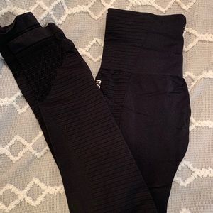 Gymshark black leggings